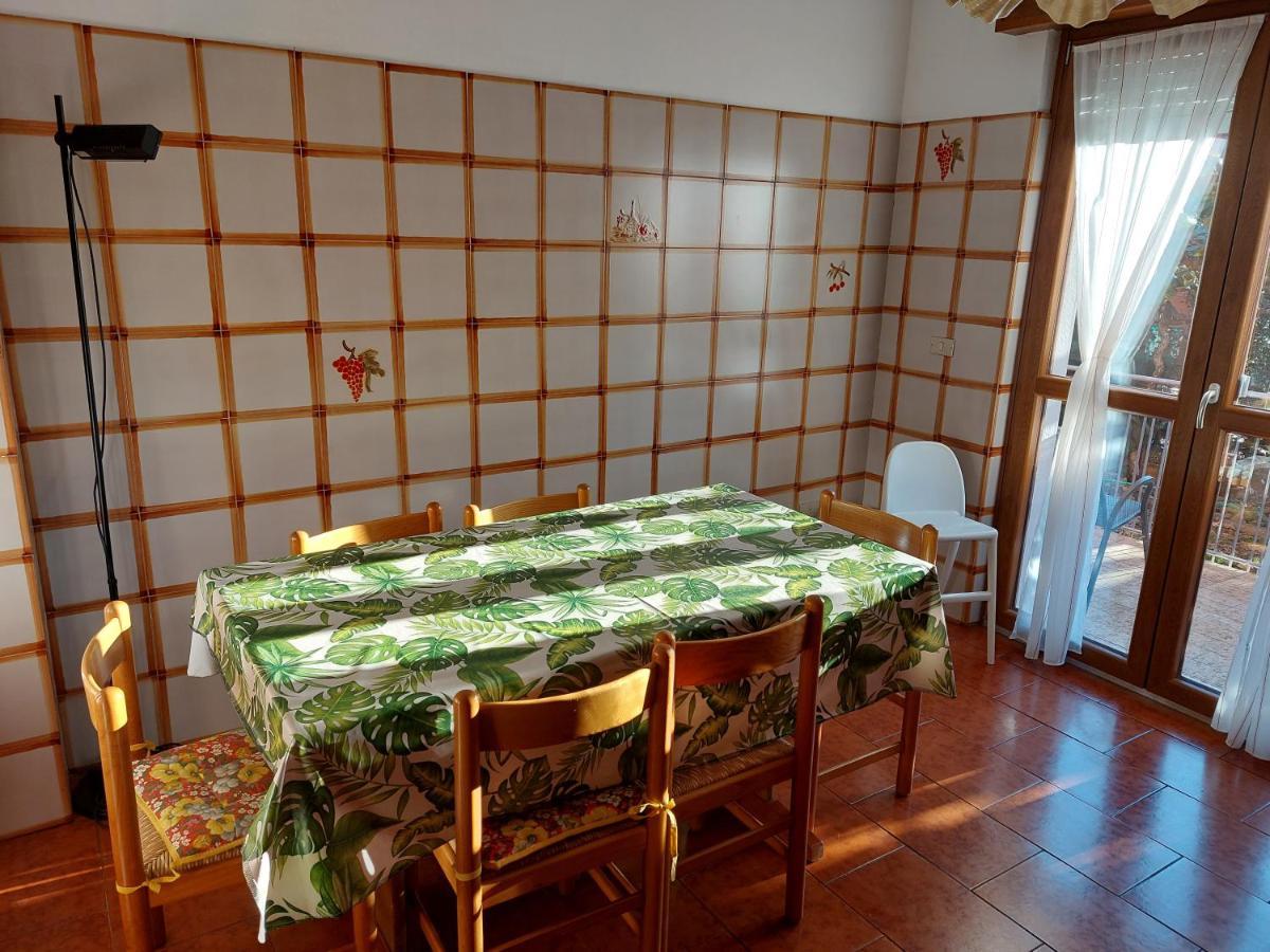 Villa Martina トルボレ エクステリア 写真